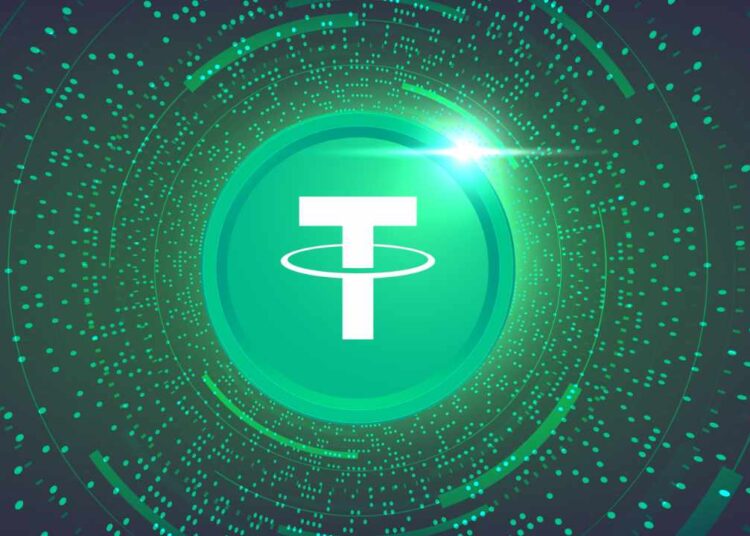 Tether CEO and Ripple CEO Clash Over USDT — Brad Garlinghouse Says ‘I Wasn’t Attacking Tether’
