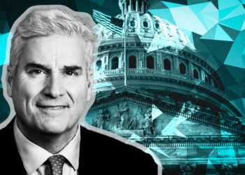 Emmer slams Gensler for ‘inconsistency, incompetence’ over SAB 121