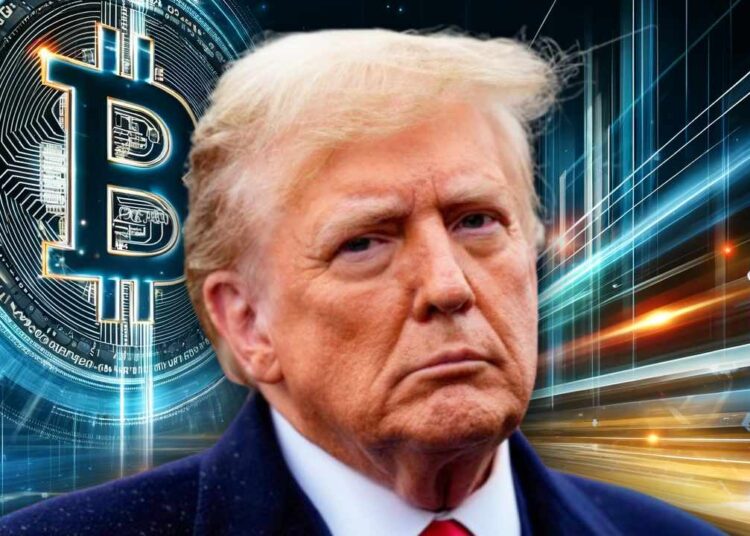 Donald Trump Pledges to Stop Biden’s Anti-Crypto Agenda, Protect Bitcoin, Free Ross Ulbricht