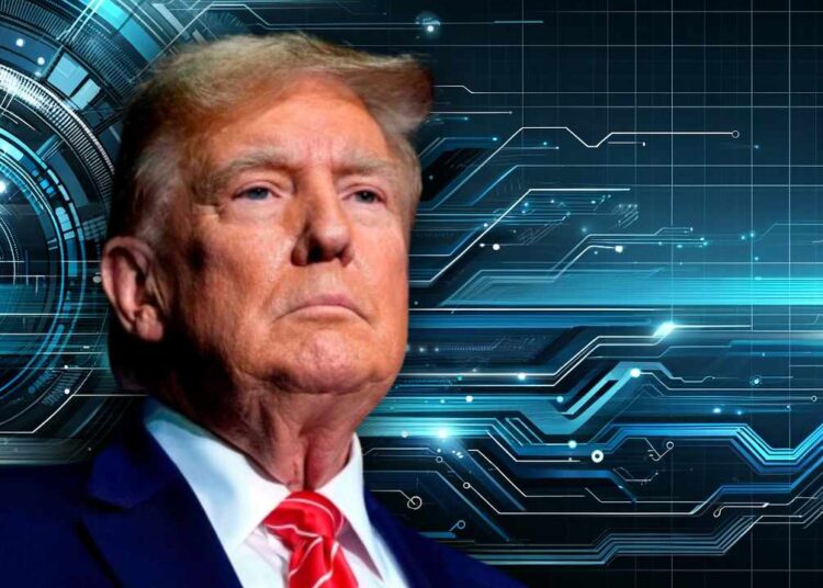 Donald Trump’s Crypto Holdings Top $10 Million, Arkham Says