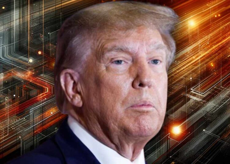 Standard Chartered: Second Trump Term Would Be ‘Broadly Positive’ for Crypto
