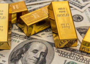 UBS Raises Gold Price Forecast Amid Rising Central Bank Demand and Geopolitical Tensions