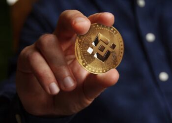 Binance Addresses Market Manipulation Allegations of DWF Labs