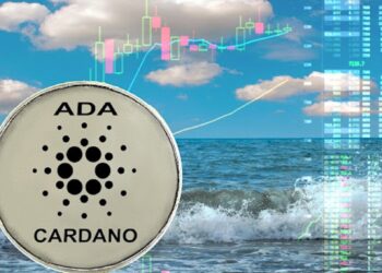 ADA Gathers Momentum, Sets Sights on Key $1
