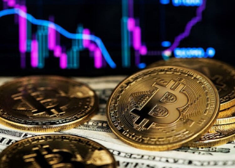 Key Metrics Signal Bullish Outlook, Bitfinex Analysts