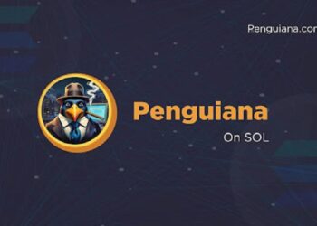 Penguiana’s $PENGU Token Presale Launches, Poised To Challenge Slothana On The Solana Blockchain