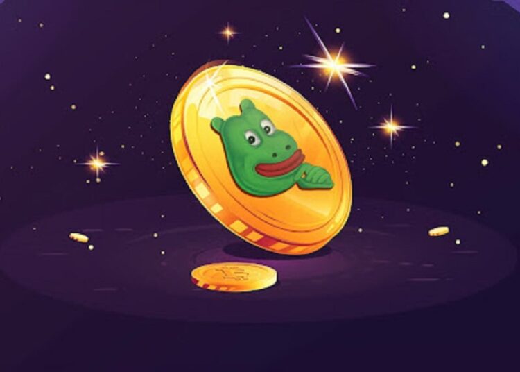 BEFE Coin Price Projected to Pump: What’s Driving the Trend?