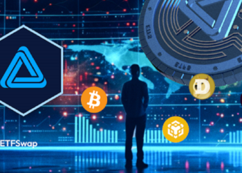 ETFSwap (ETFS) Presale Goes Viral On Reddit And Twitter With $350,000 Raised