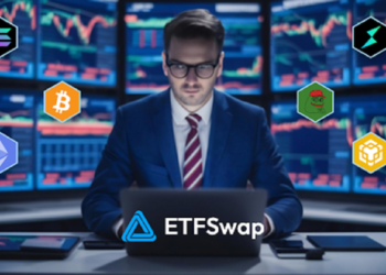 Are ETFSwap (ETFS), Blockdag (DAG), And DTX Exchange The Top Crypto Presales Of 2024?