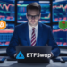 Are ETFSwap (ETFS), Blockdag (DAG), And DTX Exchange The Top Crypto Presales Of 2024?