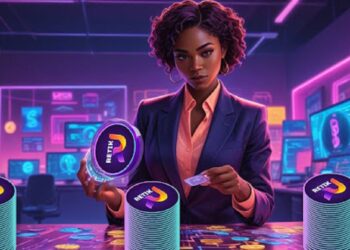 Is Retik Finance (RETIK) the Best Cryptocurrency to Buy in 2024? 3 Reasons Why This Analyst Says Yes