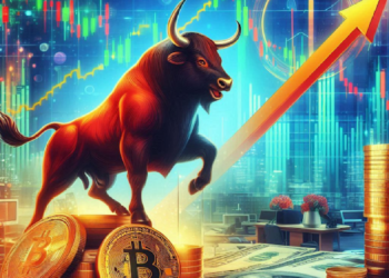 Analyst’s View on Bitcoin’s Peak, On-Chain Metrics Indicate Bright Future for this Akash Alternative