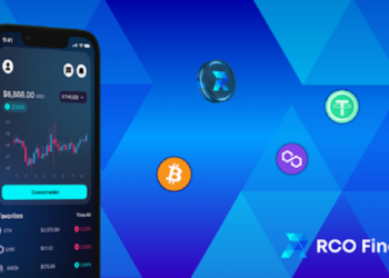 Top 3 Tokens Poised for a Breakout With Crypto Market Rising: What Sets Them Apart?