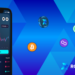 Top 3 Tokens Poised for a Breakout With Crypto Market Rising: What Sets Them Apart?