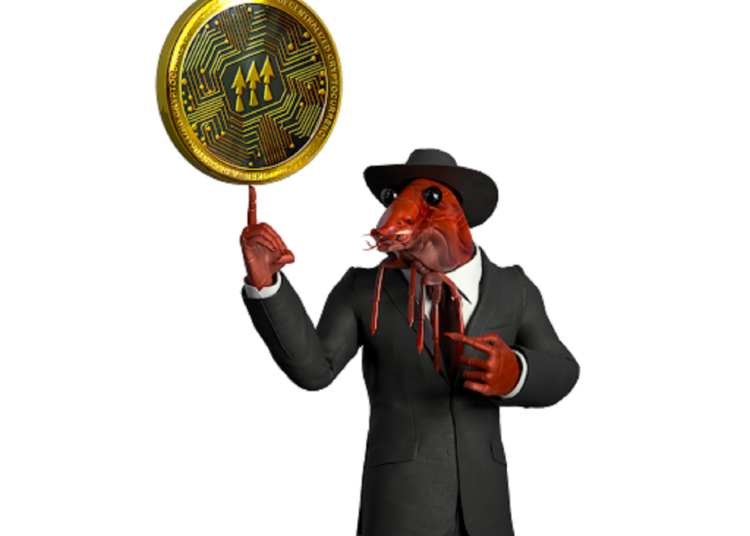 Investors See ‘Mollars’ As a Golden Opportunity, ICO Tops 3.1-Million Tokens Presold