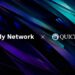 Orderly Network Expands to Polygon PoS, Bringing Advanced Perpetuals Trading to Quickswap