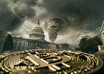 US lawmakers introduce bill to suspend crypto mixer transactions
