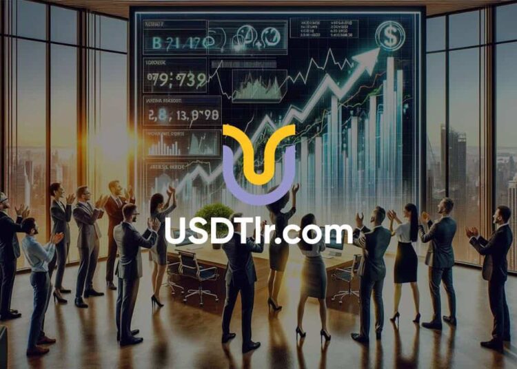 USDTlr.com Launches Automated Trading Platform, Enters Beta Phase