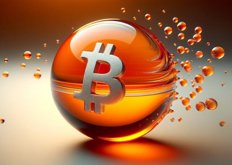 Fidelity Digital Assets Study: Bitcoin’s Volatility Declines as It Grows, Echoing Historical Asset Trends