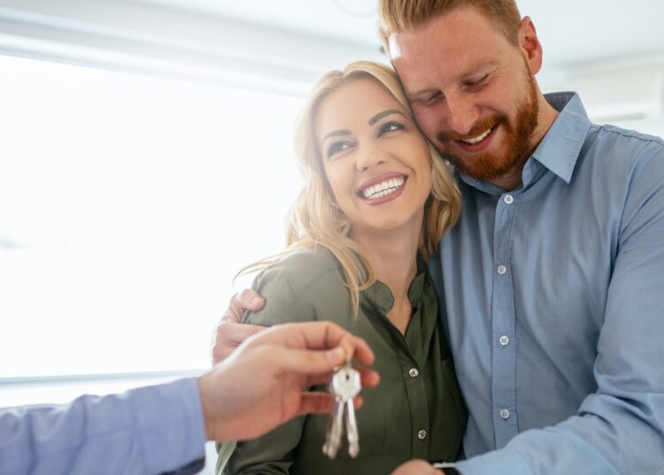Crypto Wealth Bolsters Real Estate Markets and Consumer Spending, Study Finds