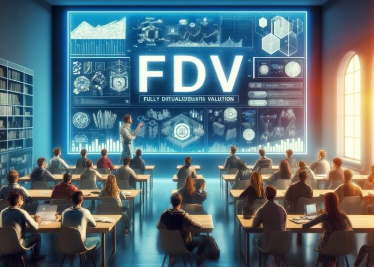 Decoding FDV: The Importance of Fully Diluted Valuation in Crypto Investments