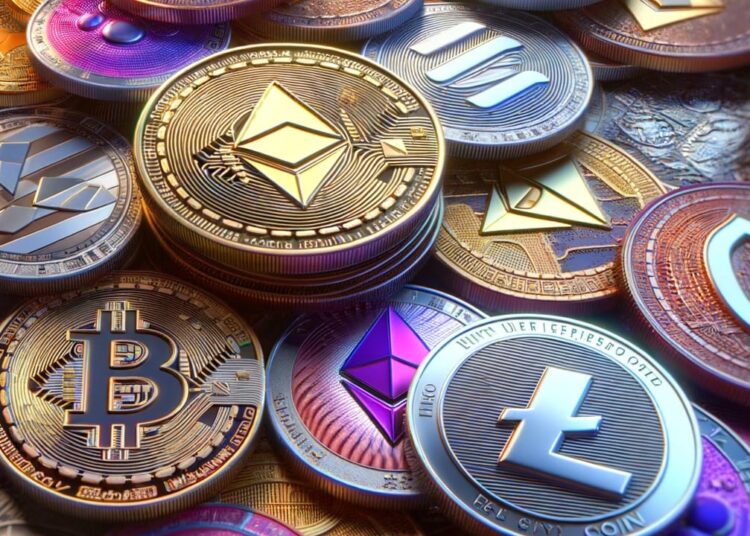 This Week’s Biggest Crypto Gainers and Losers: Cheelee Rises as Pendle Falls