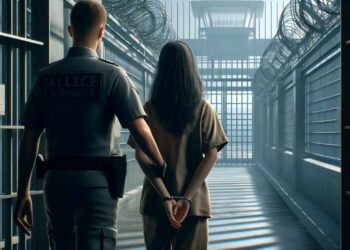 UK Sentences Woman to Prison for Laundering Bitcoin After Police Seize 61K BTC