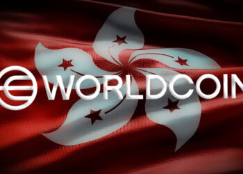 Worldcoin ‘disappointed’ with Hong Kong ban as WLD drops 5%