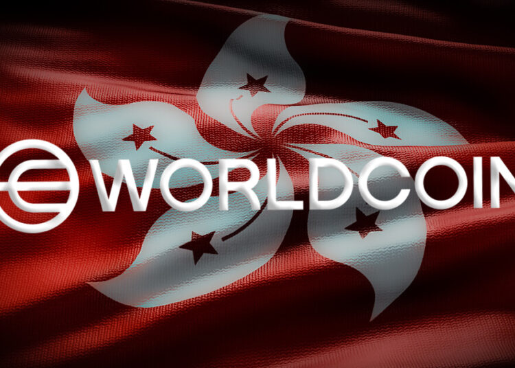 Worldcoin ‘disappointed’ with Hong Kong ban as WLD drops 5%