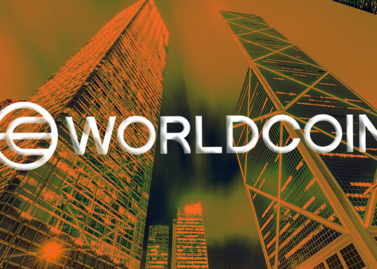 Hong Kong bans Worldcoin’s data collection over alleged privacy violations