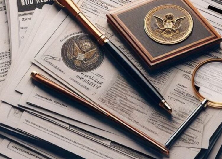 Okx Acknowledges Security Incident Involving Judicial Documents Forgery