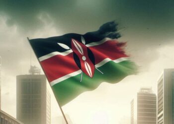 Dozens Killed in Riots as Kenya Revolts Against Tax Hikes, Calls for Presidential Resignation