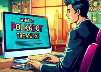 What Is The Polkadot Treasury?