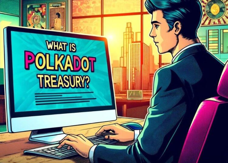 What Is The Polkadot Treasury?