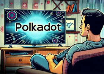 Polkadot Price Analysis: Bearish Sentiment Reigns. Can DOT Stay Above $7?