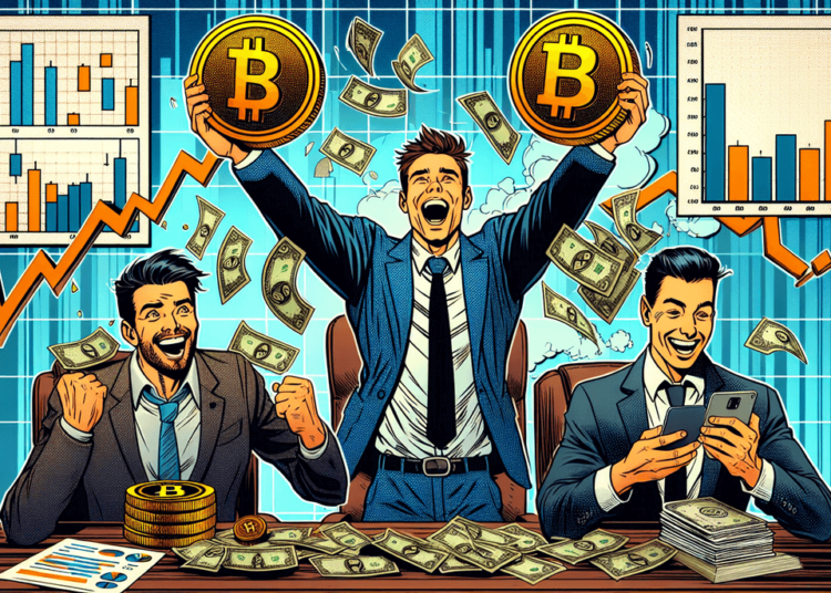 Crypto Millionaire Reveals Top Investment Picks for June