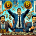Crypto Millionaire Reveals Top Investment Picks for June