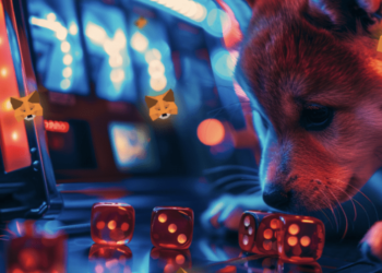 Rollblock The Revolutionary GambleFi Protocol Set To Lead Crypto Market Over Dogecoin (DOGE) and Pepe (PEPE)