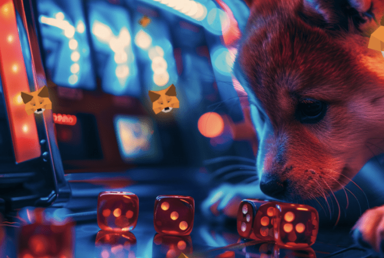 Rollblock The Revolutionary GambleFi Protocol Set To Lead Crypto Market Over Dogecoin (DOGE) and Pepe (PEPE)