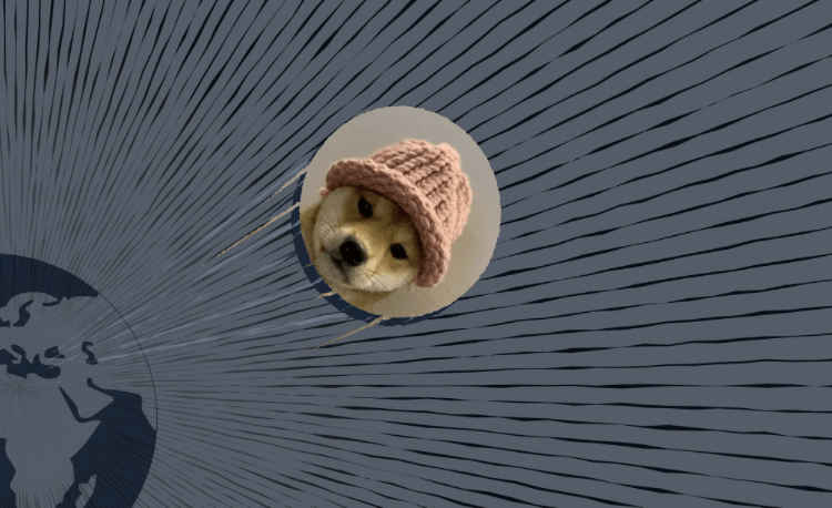 Top Meme Coin Draws Pepe and Dogwifhat Investors with Massive 400% ROI
