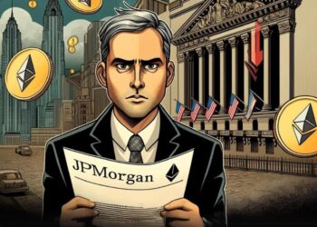 JPMorgan Predicts Significantly Lower Demand For Spot Ethereum ETFs