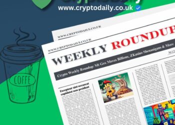 Crypto Weekly Roundup: Mt Gox Moves Billions, ZKasino Shenanigans & More