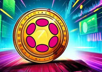 Polkadot ($DOT) Price Analysis: $DOT Battles to Hold its $7 Position Following Volatile Week