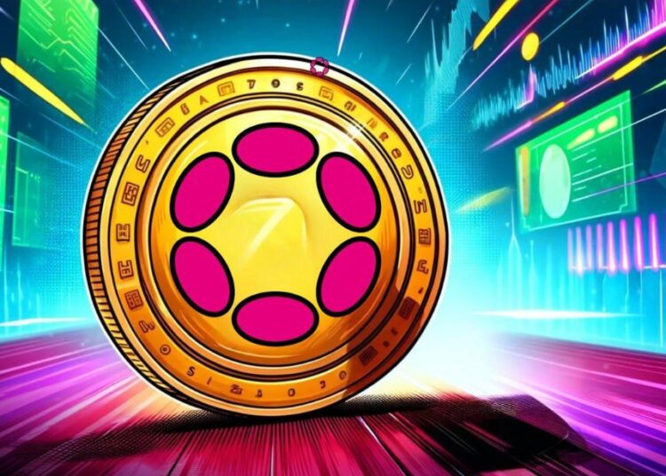 Polkadot ($DOT) Price Analysis: $DOT Battles to Hold its $7 Position Following Volatile Week