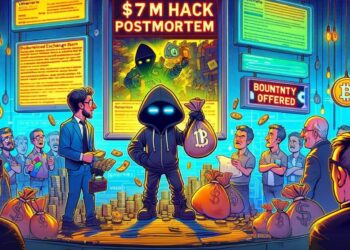 Velocore Addresses $7M Hack In Postmortem, Offers 10% White Hat Bounty