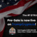 TrumpCrypto.io Launches $TRUMP Coin with Focus on Social Impact and Practical Uses