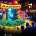 BlastUP Presale Wraps Up Impressively: Over $8 Million Secured in Mere Three Months