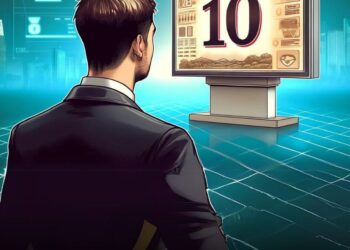 Top 10 Upcoming Crypto Projects to Watch in 2024