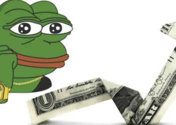 Crypto Whales Buy Pepe As GameStop Stock Rises, This New Meme Coin Also In High Demand