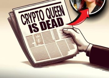 Missing “Crypto Queen” Suspected To Be Murdered By Bulgarian Drug Lord